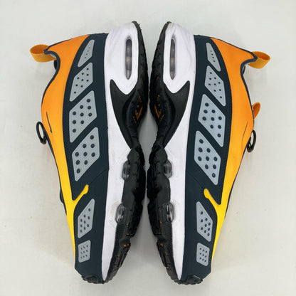 NIKE | ナイキ Women's Air Max SNDR? スニーカー HJ8080-700 イエロー 27.5cm【イオン広店】