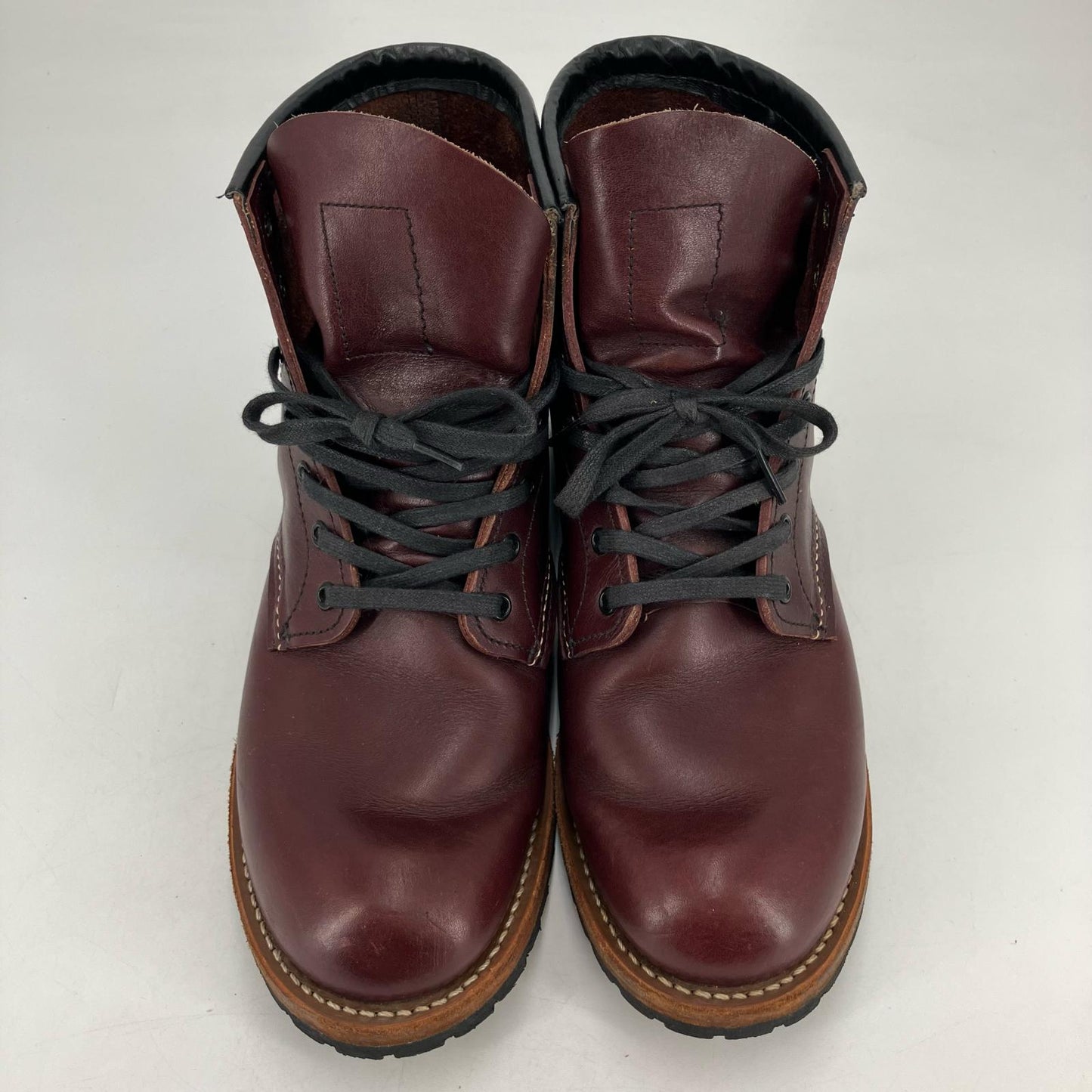 RED WING | レッドウィング BECKMAN ブーツ 9411 レッド 26.5cm【イオン広店】