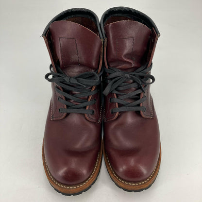 RED WING | レッドウィング BECKMAN ブーツ 9411 レッド 26.5cm【イオン広店】
