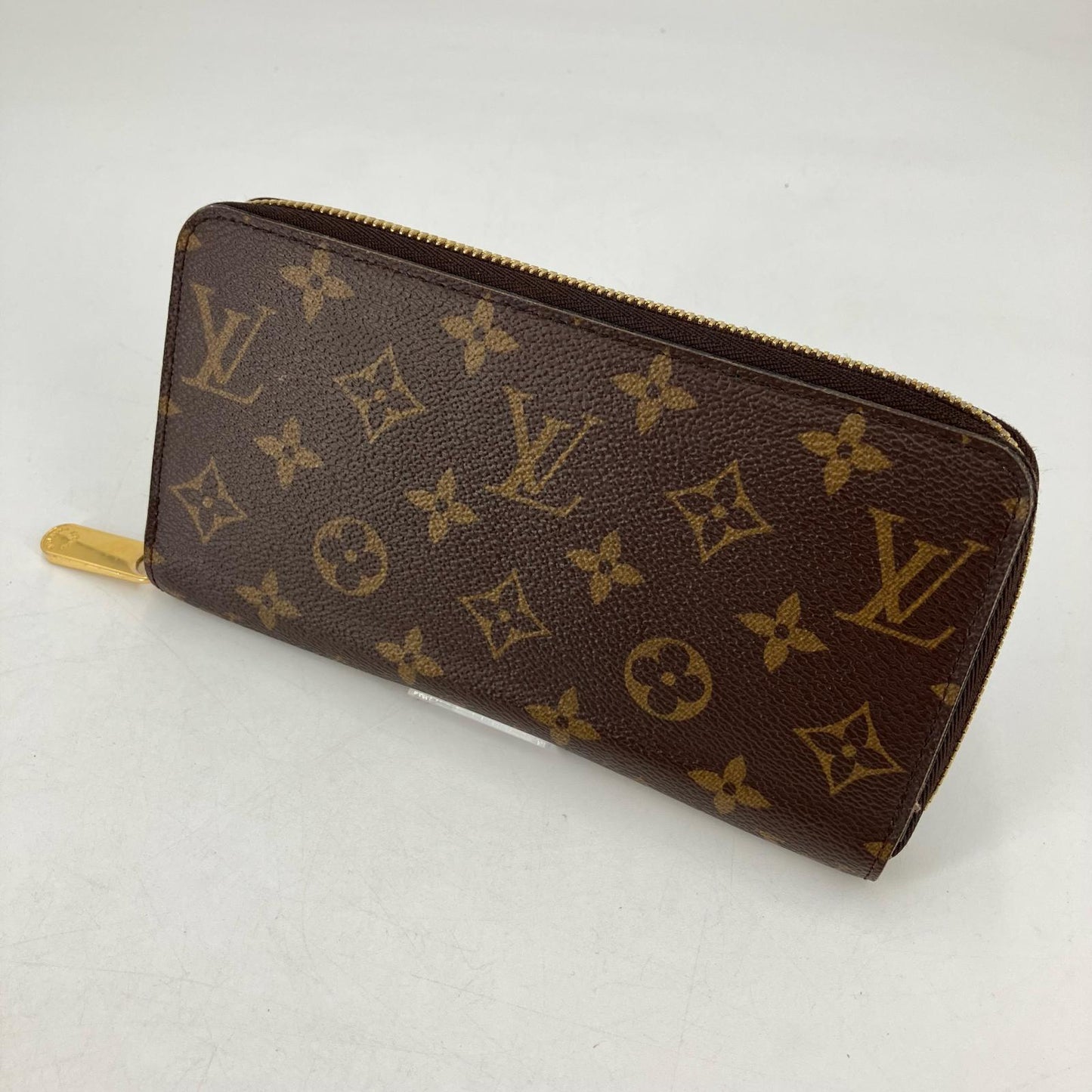 LOUIS VUITTON | ルイ・ヴィトン ジッピー・ウォレット 長財布 M42616【イオン広店】