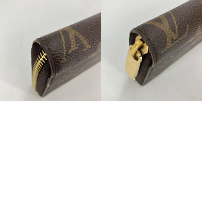 LOUIS VUITTON | ルイ・ヴィトン ジッピー・ウォレット 長財布 M42616【イオン広店】