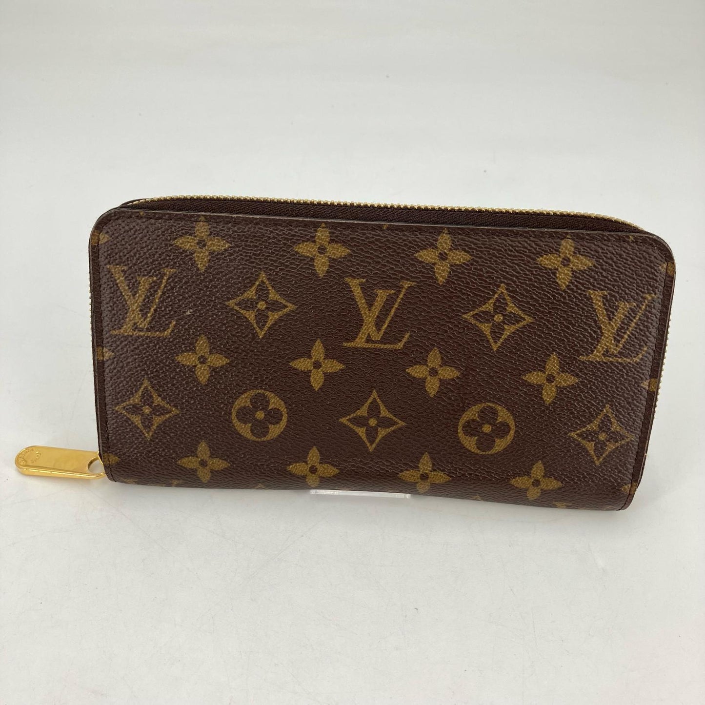LOUIS VUITTON | ルイ・ヴィトン ジッピー・ウォレット 長財布 M42616【イオン広店】