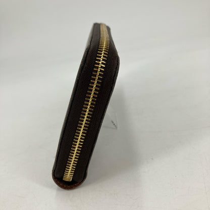 LOUIS VUITTON | ルイ・ヴィトン ジッピー・ウォレット 長財布 M42616【イオン広店】