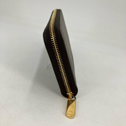 LOUIS VUITTON | ルイ・ヴィトン ジッピー・ウォレット 長財布 M42616【イオン広店】