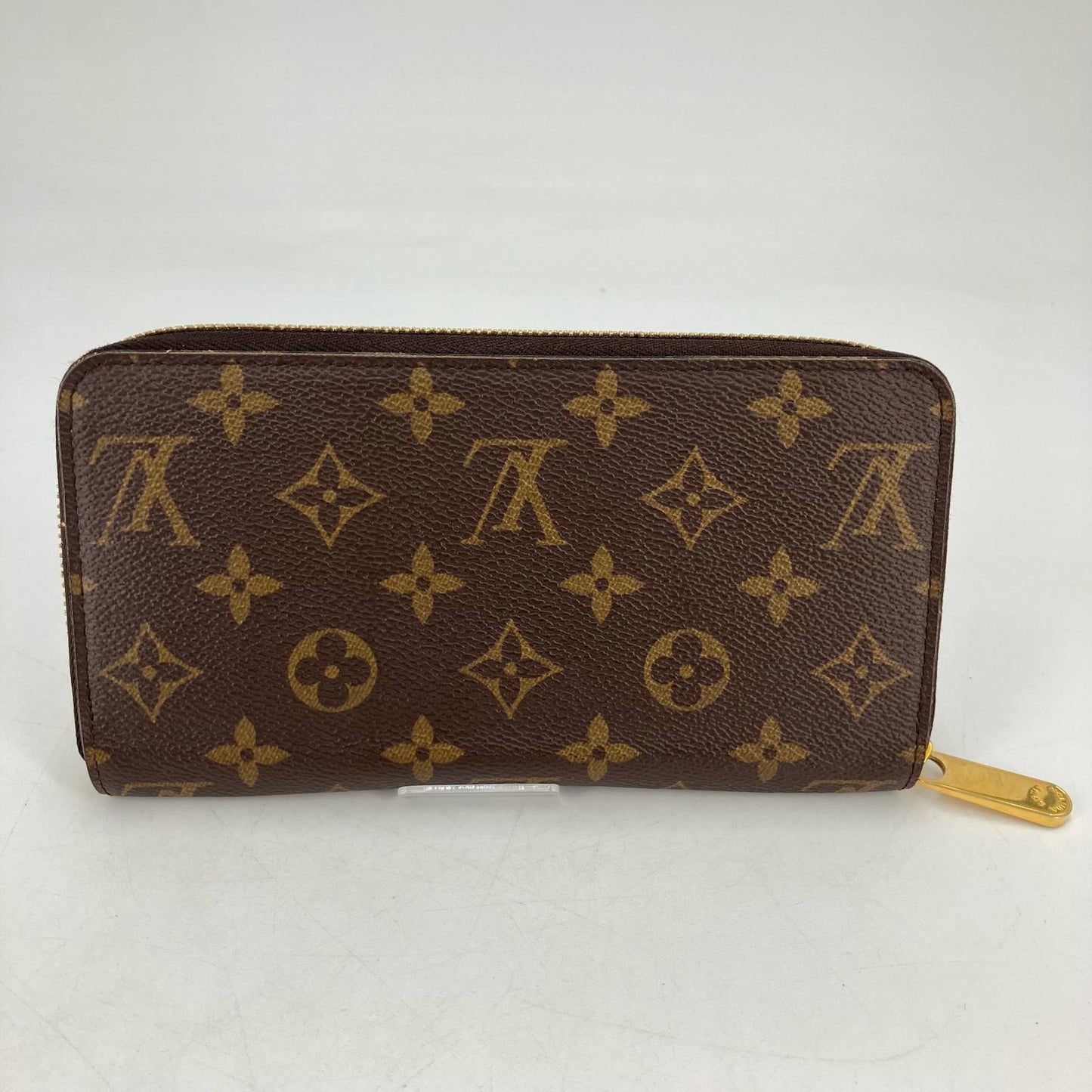 LOUIS VUITTON | ルイ・ヴィトン ジッピー・ウォレット 長財布 M42616【イオン広店】