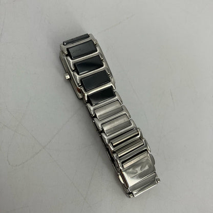 TECHNOS | テクノス TSL906 Series セラミック 腕時計 TSL906 ブラック【イオン広店】