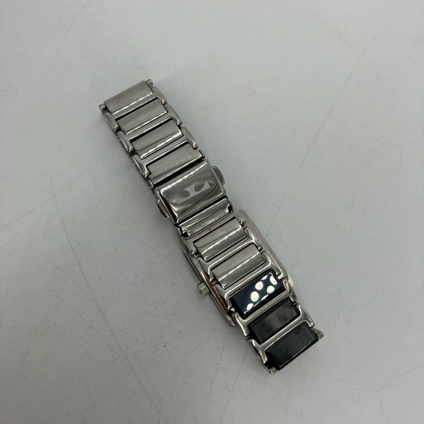 TECHNOS | テクノス TSL906 Series セラミック 腕時計 TSL906 ブラック【イオン広店】