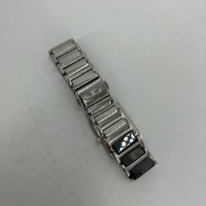 TECHNOS | テクノス TSL906 Series セラミック 腕時計 TSL906 ブラック【イオン広店】
