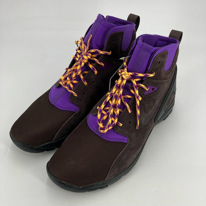 NIKE | ナイキ KOTH ULTRA MID スニーカー 749484-228 パープル 28cm【イオン広店】
