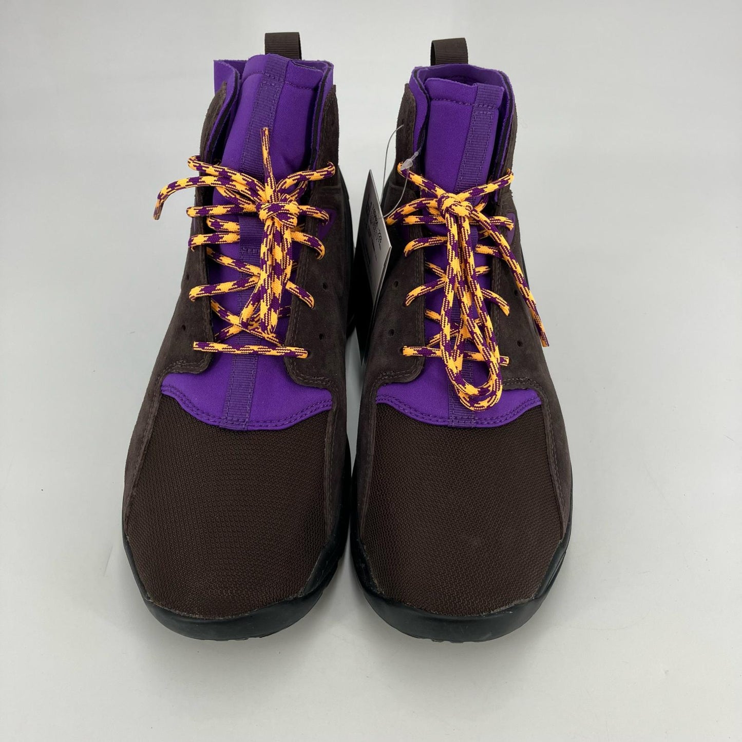 NIKE | ナイキ KOTH ULTRA MID スニーカー 749484-228 パープル 28cm【イオン広店】