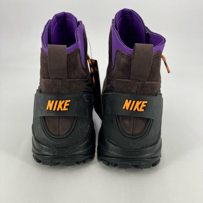 NIKE | ナイキ KOTH ULTRA MID スニーカー 749484-228 パープル 28cm【イオン広店】