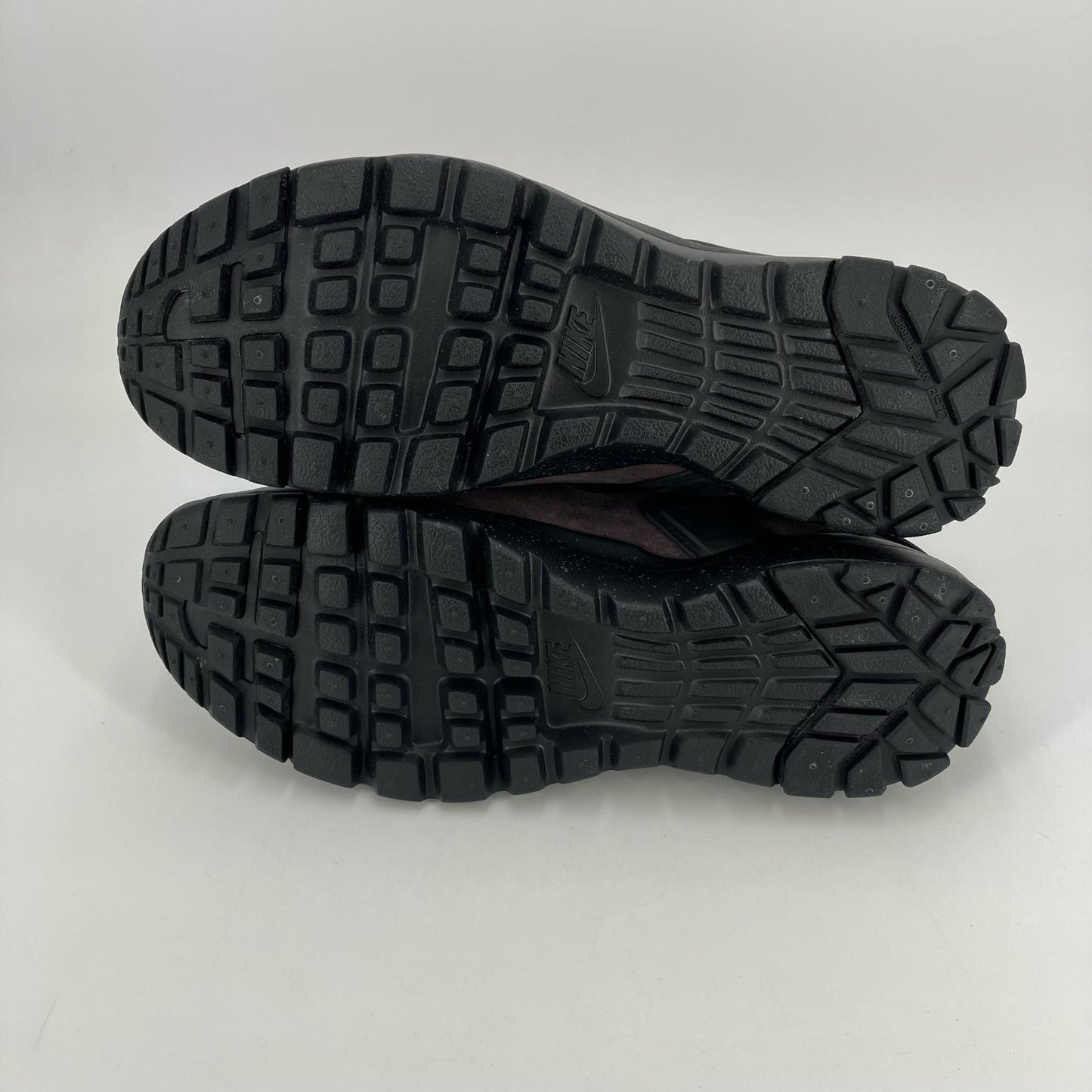 NIKE | ナイキ KOTH ULTRA MID スニーカー 749484-228 パープル 28cm【イオン広店】