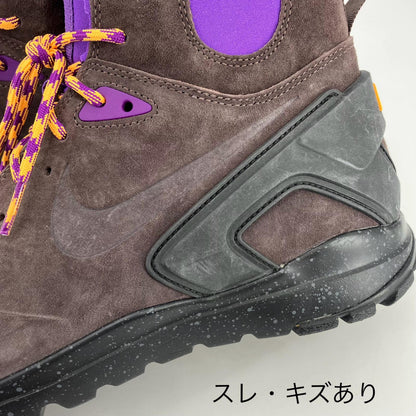 NIKE | ナイキ KOTH ULTRA MID スニーカー 749484-228 パープル 28cm【イオン広店】