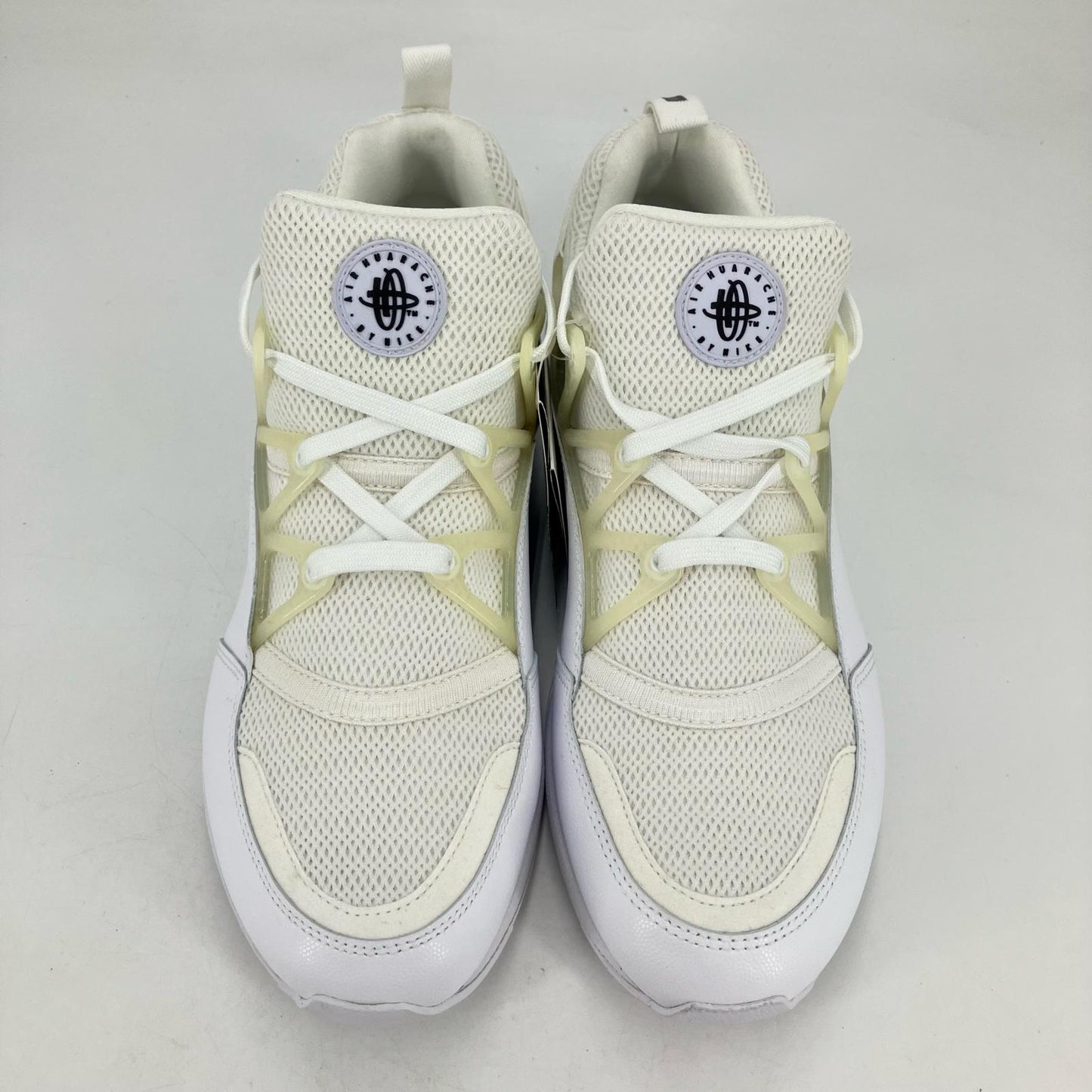 NIKE | ナイキ WMNS AIR HUARACHE LIGHT PRM スニーカー 819011-101 ホワイト 28cm【イオン広店】