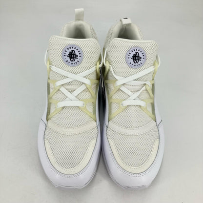 NIKE | ナイキ WMNS AIR HUARACHE LIGHT PRM スニーカー 819011-101 ホワイト 28cm【イオン広店】