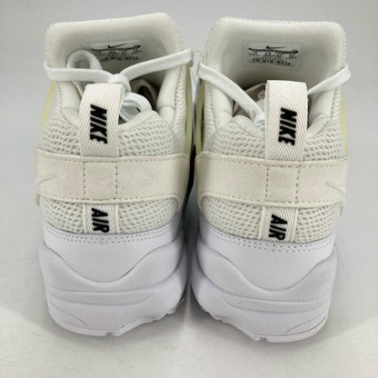 NIKE | ナイキ WMNS AIR HUARACHE LIGHT PRM スニーカー 819011-101 ホワイト 28cm【イオン広店】