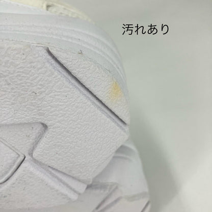 NIKE | ナイキ WMNS AIR HUARACHE LIGHT PRM スニーカー 819011-101 ホワイト 28cm【イオン広店】