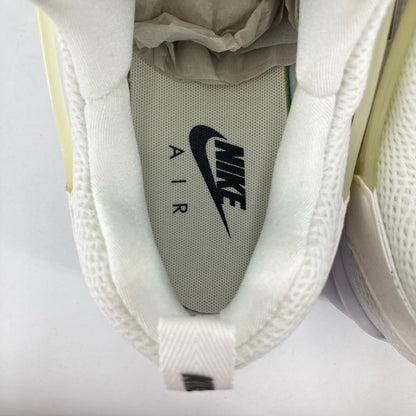 NIKE | ナイキ WMNS AIR HUARACHE LIGHT PRM スニーカー 819011-101 ホワイト 28cm【イオン広店】