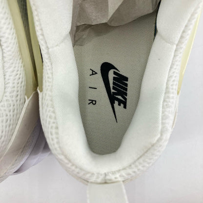 NIKE | ナイキ WMNS AIR HUARACHE LIGHT PRM スニーカー 819011-101 ホワイト 28cm【イオン広店】