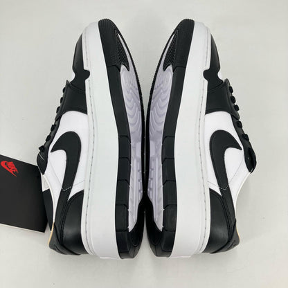 NIKE AIR JORDAN | ナイキ　エアー　ジョーダン Women's Air Jordan 1 Low スニーカー DH7004-109 ブラック 29cm【イオン広店】