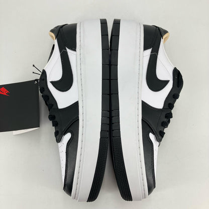 NIKE AIR JORDAN | ナイキ　エアー　ジョーダン Women's Air Jordan 1 Low スニーカー DH7004-109 ブラック 29cm【イオン広店】