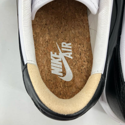 NIKE AIR JORDAN | ナイキ　エアー　ジョーダン Women's Air Jordan 1 Low スニーカー DH7004-109 ブラック 29cm【イオン広店】