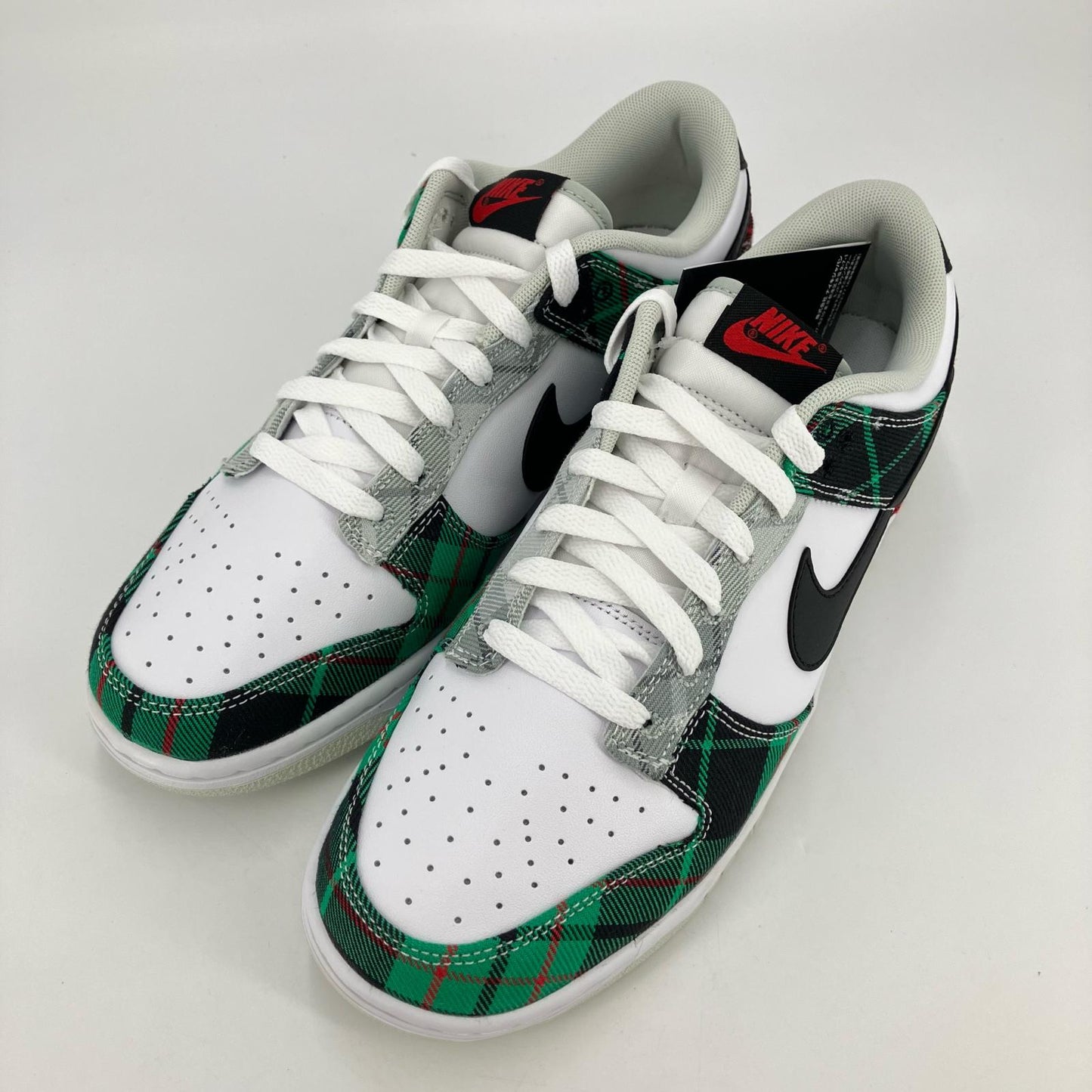 NIKE | ナイキ Dunk Low スニーカー DV0827-100 マルチカラー 27.5cm【イオン広店】