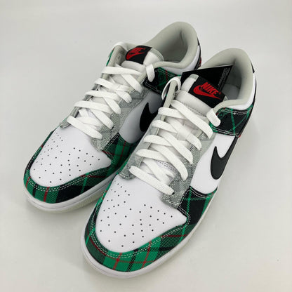 NIKE | ナイキ Dunk Low スニーカー DV0827-100 マルチカラー 27.5cm【イオン広店】
