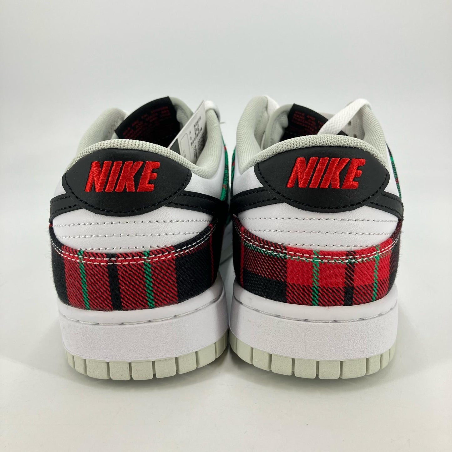NIKE | ナイキ Dunk Low スニーカー DV0827-100 マルチカラー 27.5cm【イオン広店】