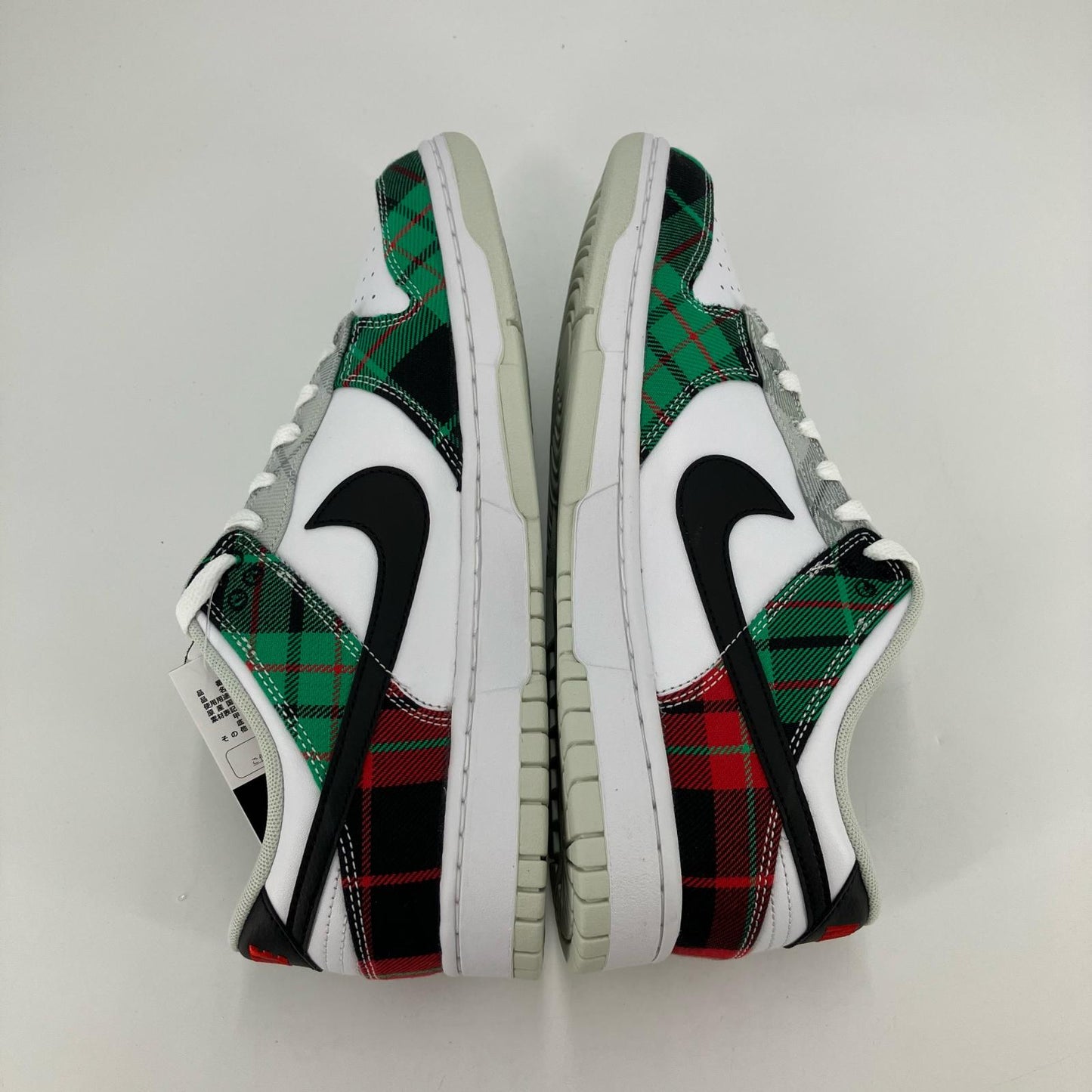 NIKE | ナイキ Dunk Low スニーカー DV0827-100 マルチカラー 27.5cm【イオン広店】