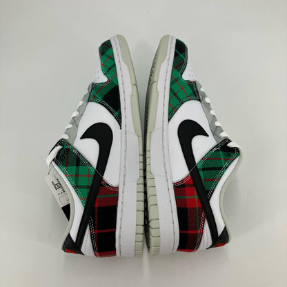 NIKE | ナイキ Dunk Low スニーカー DV0827-100 マルチカラー 27.5cm【イオン広店】