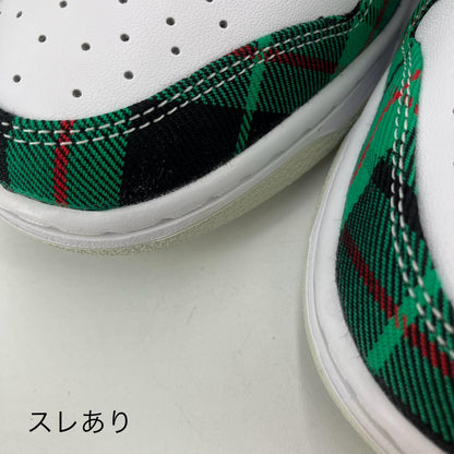 NIKE | ナイキ Dunk Low スニーカー DV0827-100 マルチカラー 27.5cm【イオン広店】