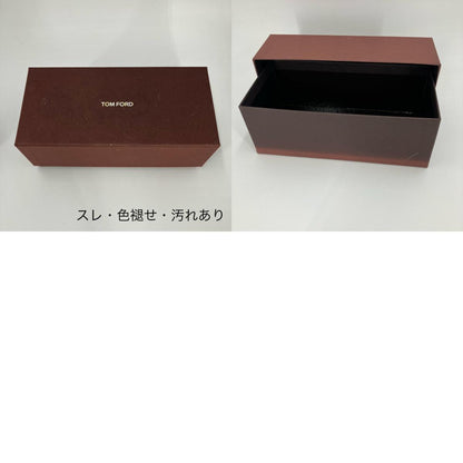 TOM FORD | トムフォード メガネ tf5383 ブラウン【イオン広店】