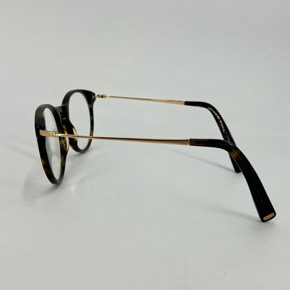 TOM FORD | トムフォード メガネ tf5383 ブラウン【イオン広店】