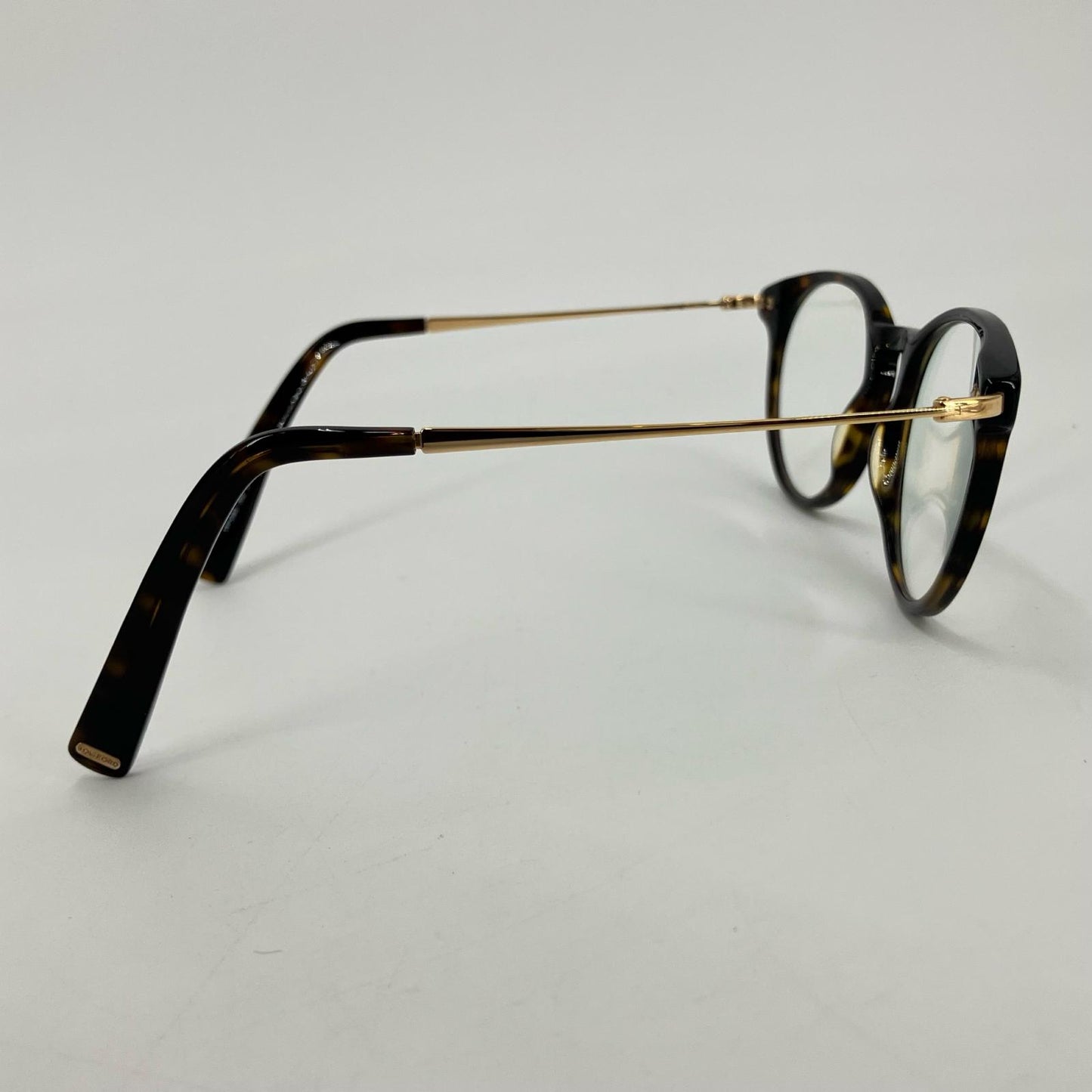 TOM FORD | トムフォード メガネ tf5383 ブラウン【イオン広店】