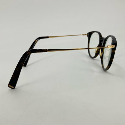 TOM FORD | トムフォード メガネ tf5383 ブラウン【イオン広店】