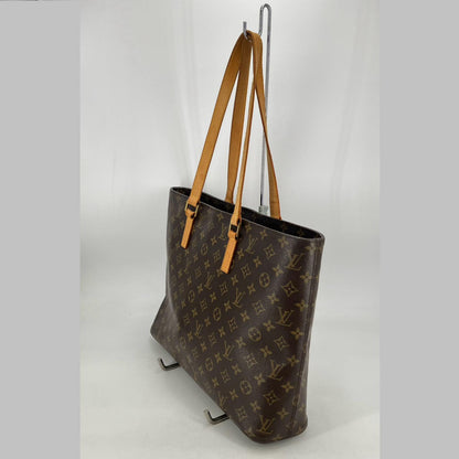 LOUIS VUITTON | ルイ・ヴィトン ルコ トートバッグ M51155【イオン広店】