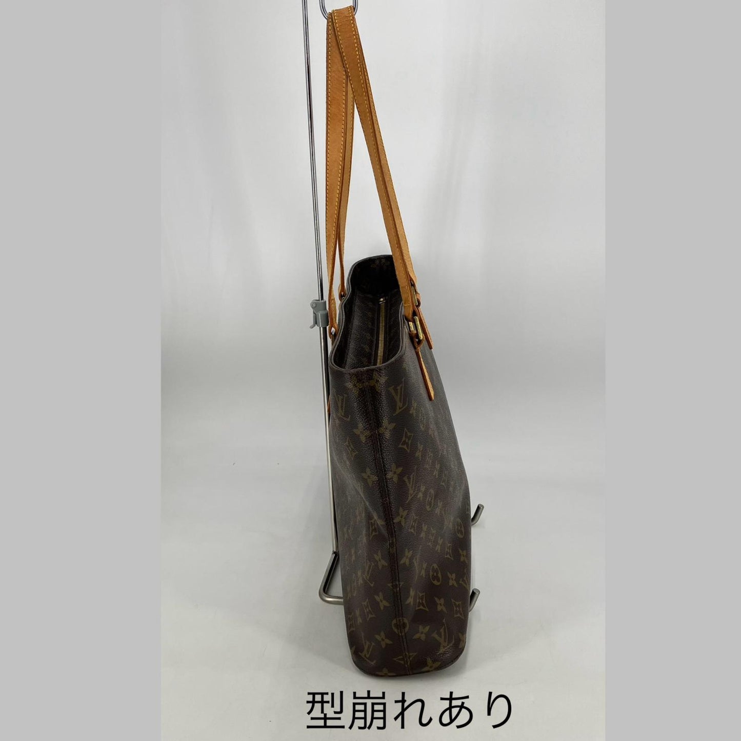 LOUIS VUITTON | ルイ・ヴィトン ルコ トートバッグ M51155【イオン広店】