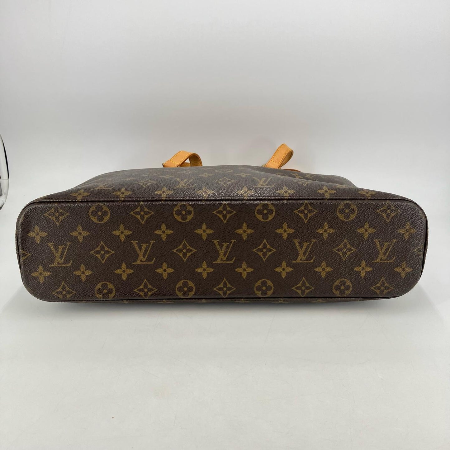 LOUIS VUITTON | ルイ・ヴィトン ルコ トートバッグ M51155【イオン広店】