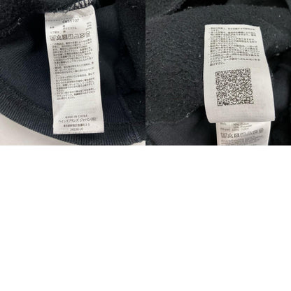 Champion | チャンピオン Reverse Weave パーカー CWSS107 ブラック サイズ：M【イオン広店】
