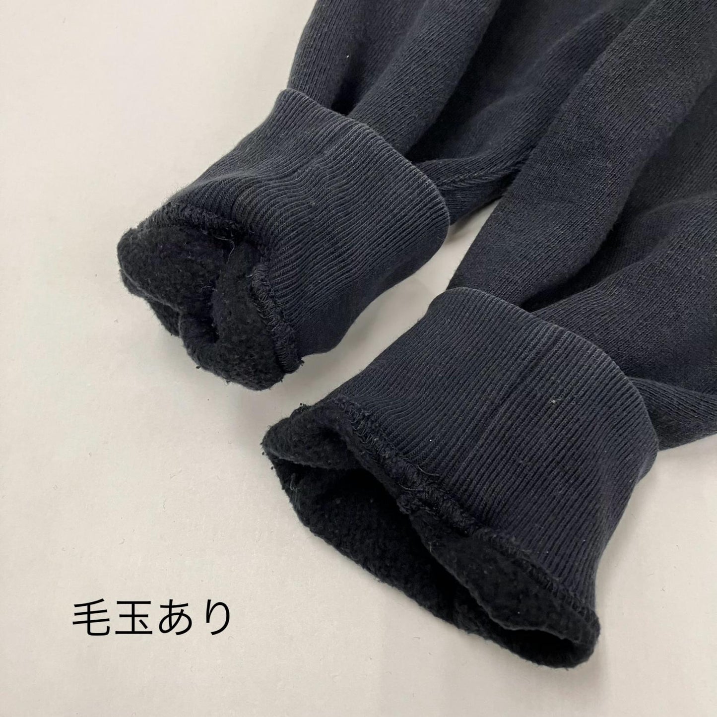 Champion | チャンピオン Reverse Weave パーカー CWSS107 ブラック サイズ：M【イオン広店】