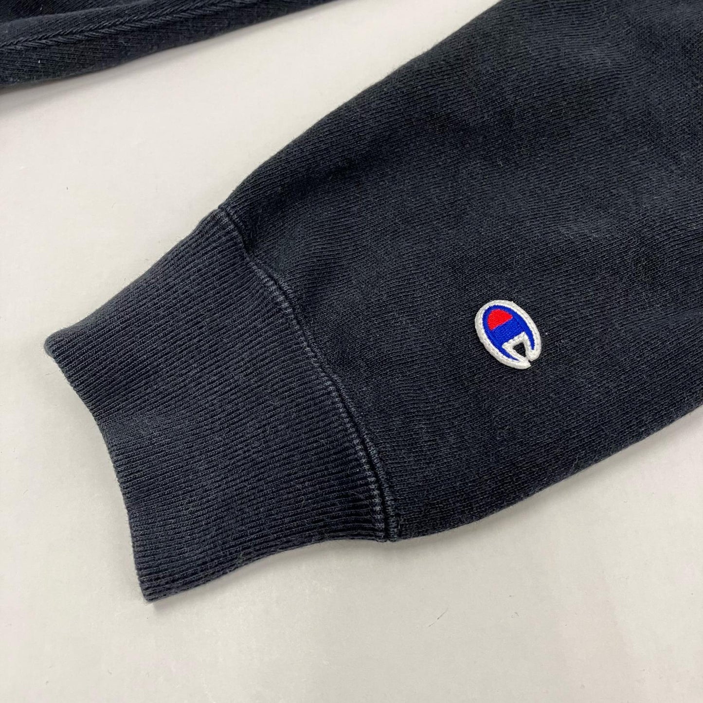 Champion | チャンピオン Reverse Weave パーカー CWSS107 ブラック サイズ：M【イオン広店】