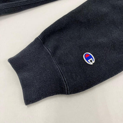 Champion | チャンピオン Reverse Weave パーカー CWSS107 ブラック サイズ：M【イオン広店】