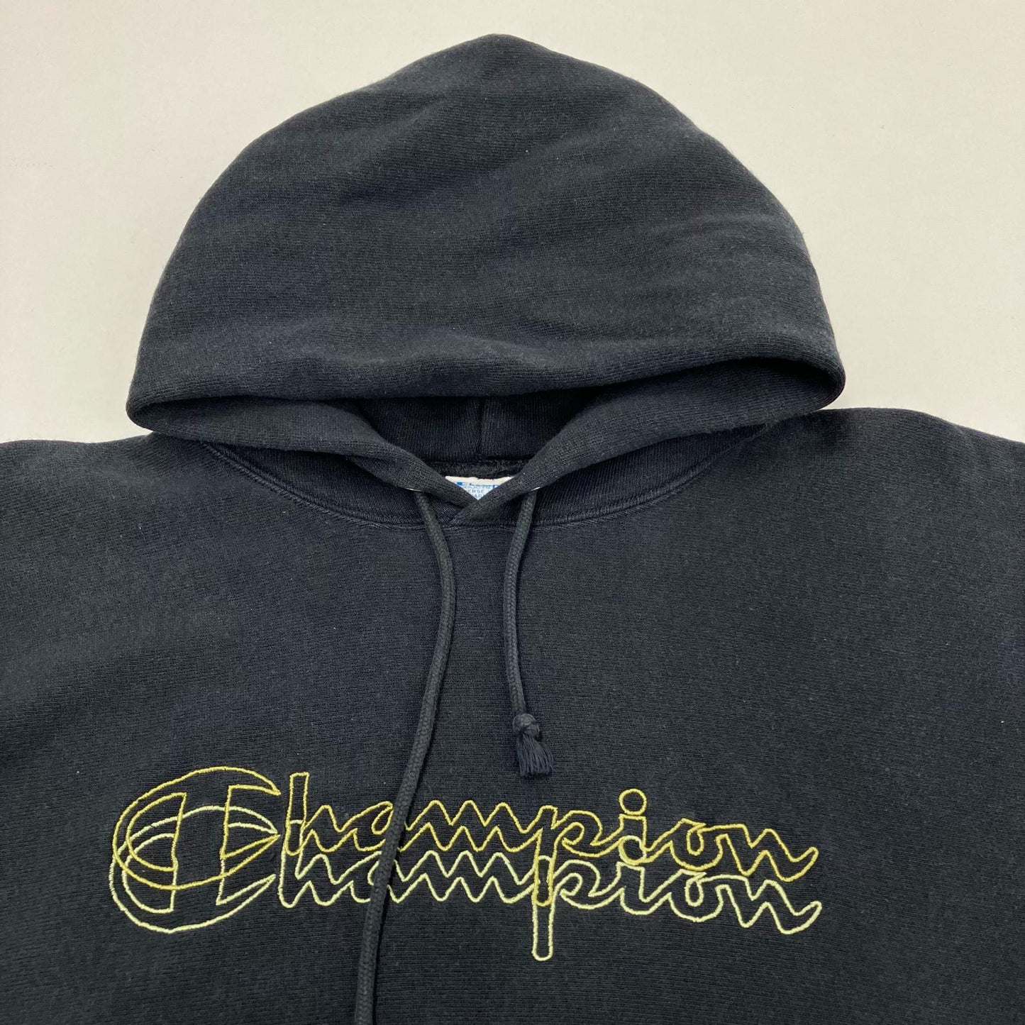 Champion | チャンピオン Reverse Weave パーカー CWSS107 ブラック サイズ：M【イオン広店】