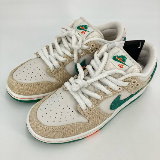 NIKE SB | ナイキエスビー Jarritos × Nike SB Dunk Low スニーカー FD0860-001 マルチカラー 26cm【イオン広店】