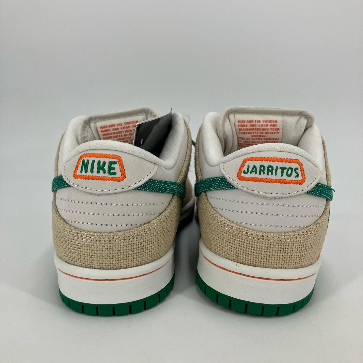 NIKE SB | ナイキエスビー Jarritos × Nike SB Dunk Low スニーカー FD0860-001 マルチカラー 26cm【イオン広店】