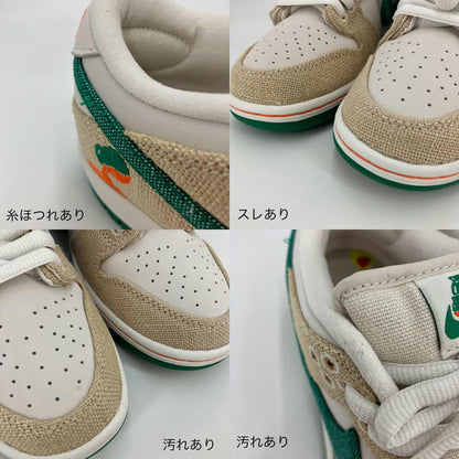 NIKE SB | ナイキエスビー Jarritos × Nike SB Dunk Low スニーカー FD0860-001 マルチカラー 26cm【イオン広店】