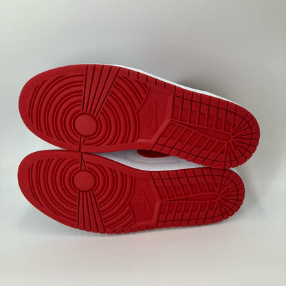 NIKE AIR JORDAN | ナイキ　エアー　ジョーダン Air Jordan 1 Retro Low OG スニーカー CZ0790-161 レッド 28.5cm【イオン広店】