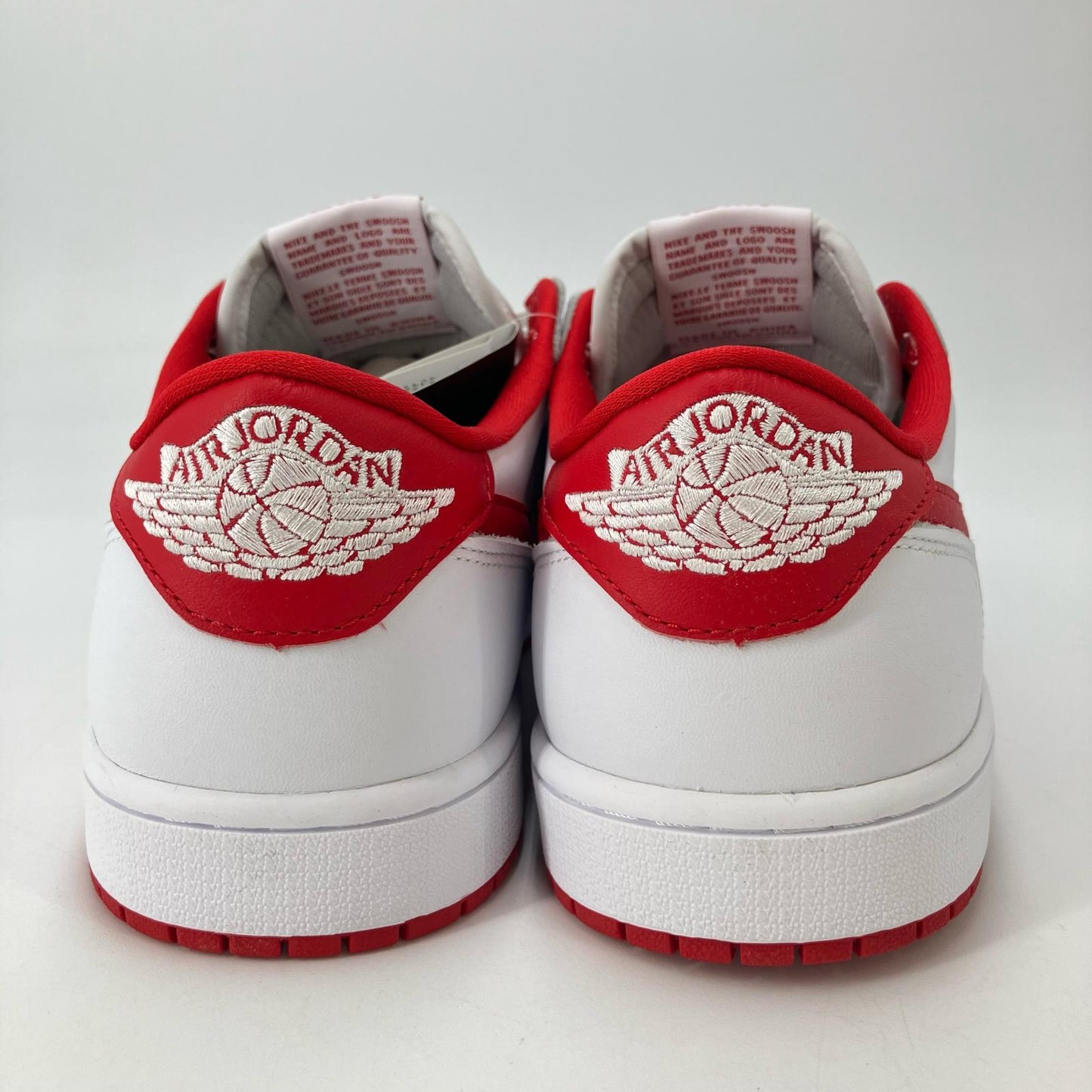 NIKE AIR JORDAN | ナイキ　エアー　ジョーダン Air Jordan 1 Retro Low OG スニーカー CZ0790-161 レッド 28.5cm【イオン広店】