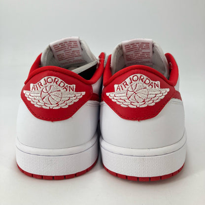 NIKE AIR JORDAN | ナイキ　エアー　ジョーダン Air Jordan 1 Retro Low OG スニーカー CZ0790-161 レッド 28.5cm【イオン広店】